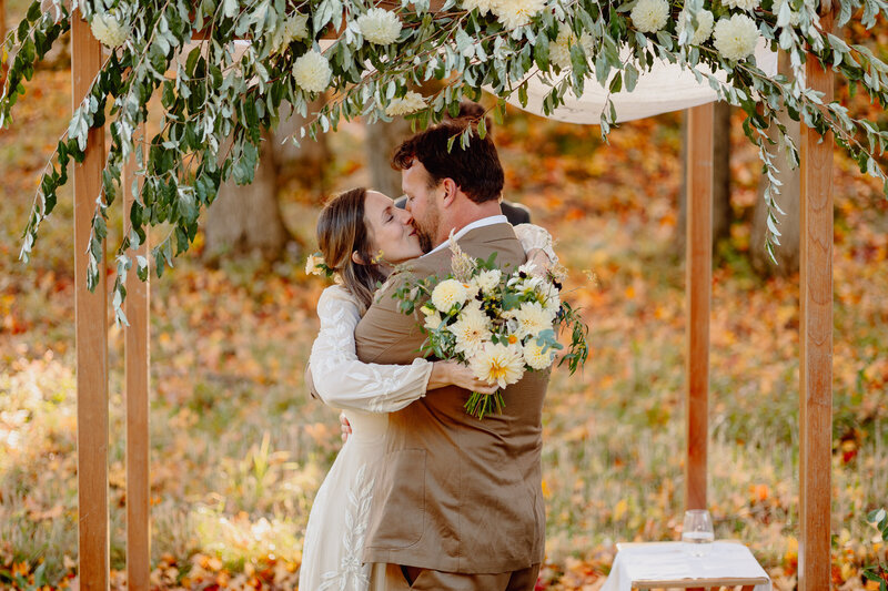 Vermont Wedding Photographer