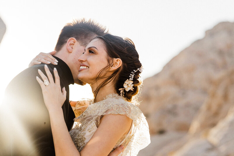 First look utah photos