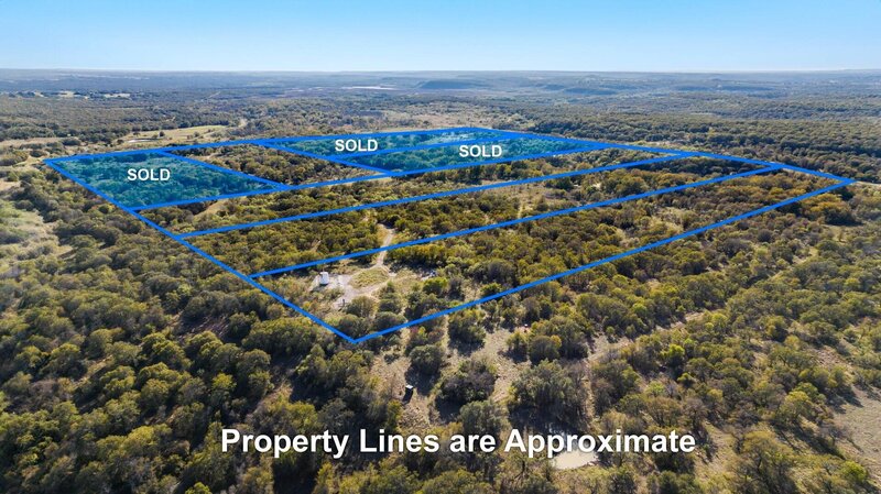 1.14 Acre commercial lot for sale in valley view texas