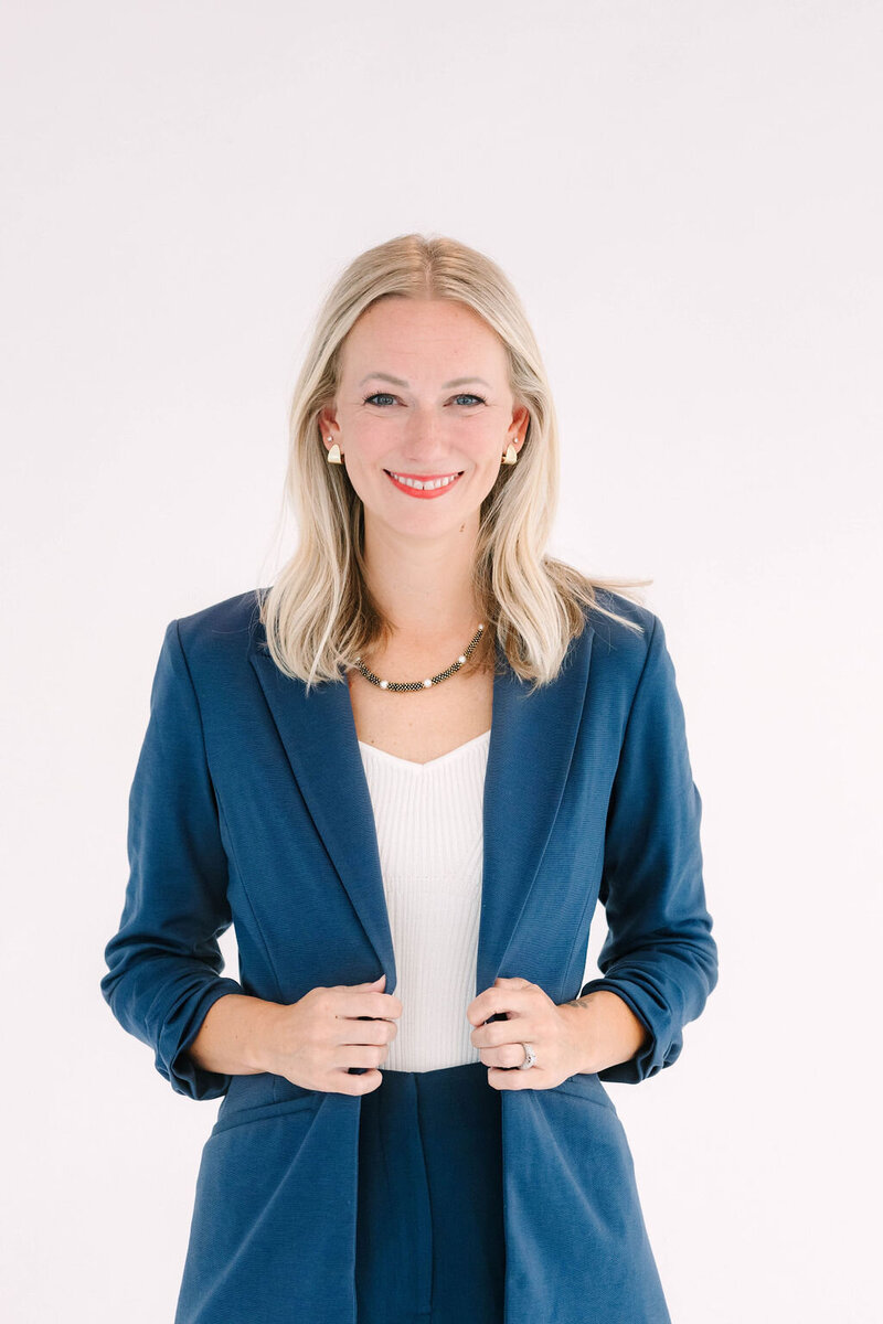 Owner of Speak Social Agency in Nashville, Tennessee