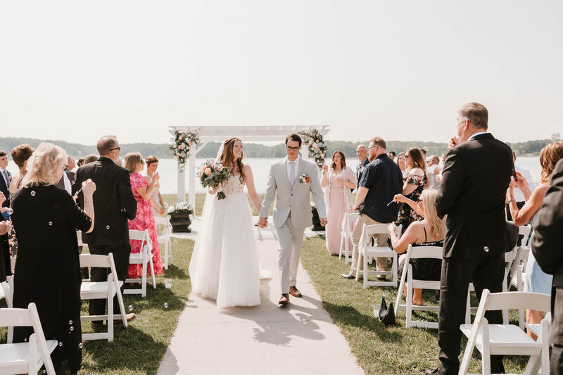 34-Makayla and Phillip - Wedding - Ann Arbor Michigan Photographer - Waldenwoods Howell