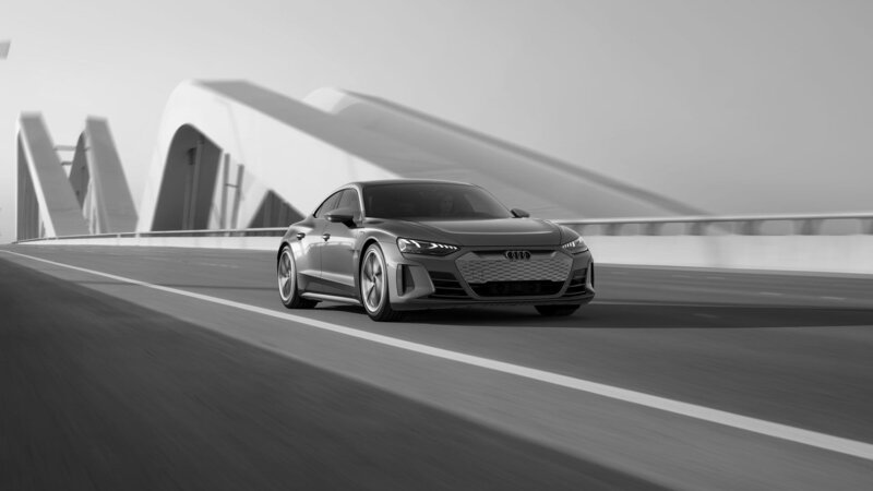 Audi Car
