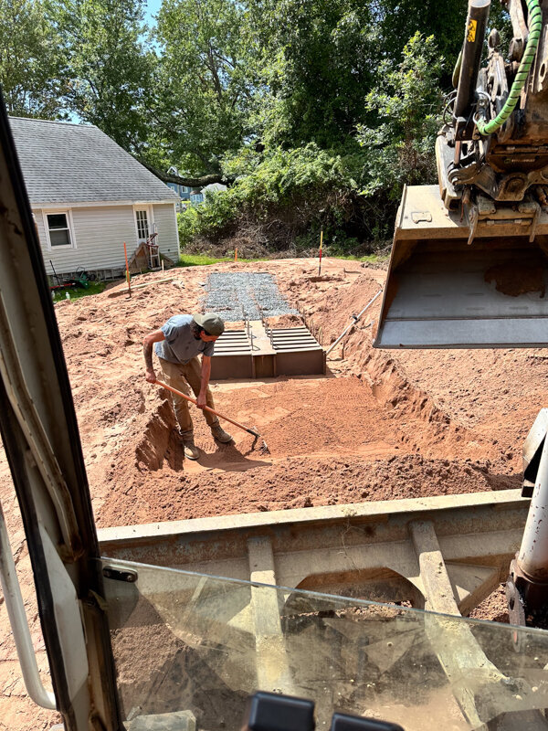 Connecticut Excavation -32