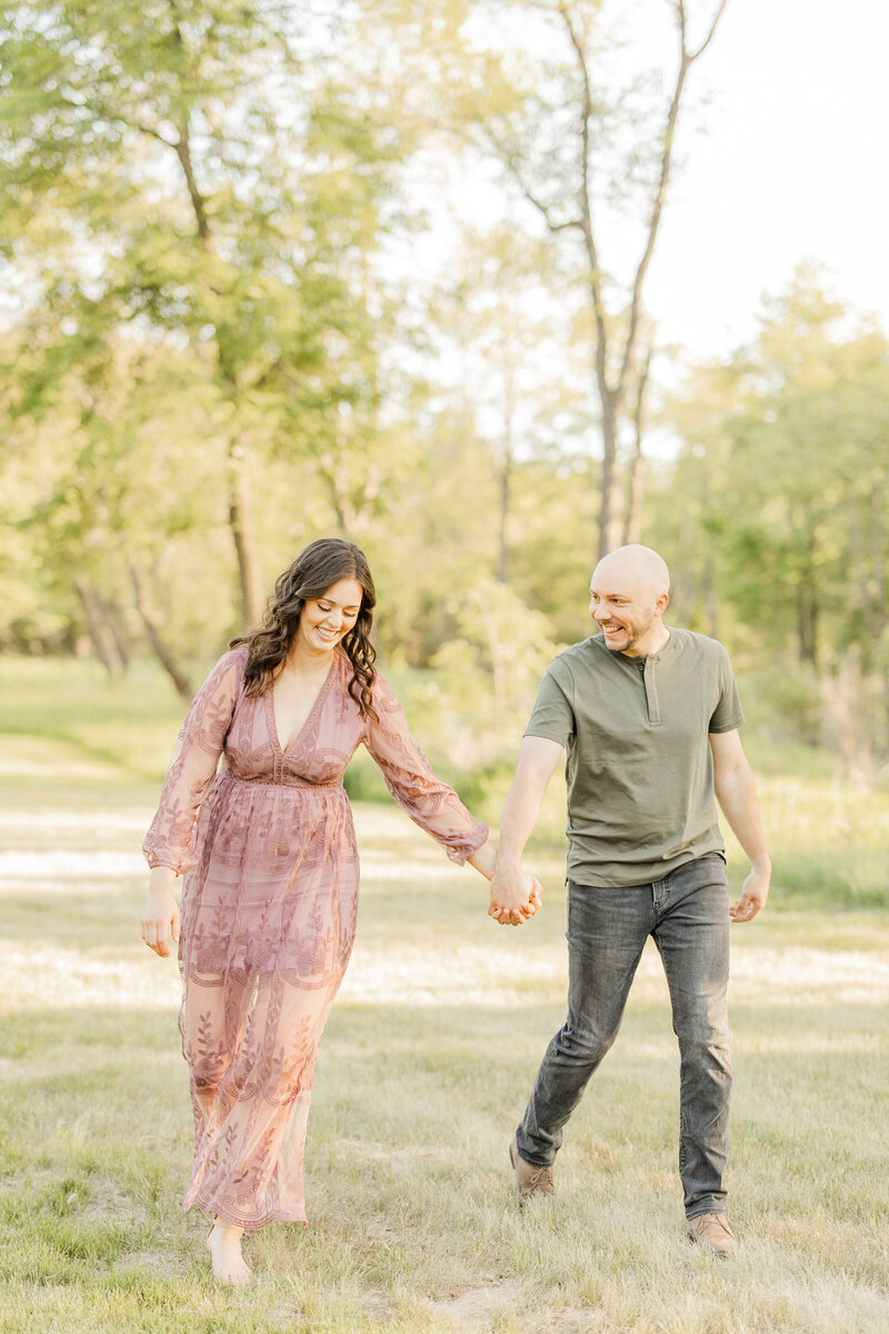 Bridget & Jordan Engagement -31