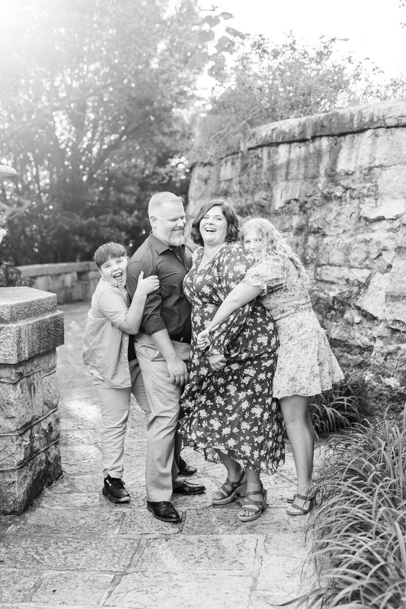 Family Photography Williamsburg Virginia