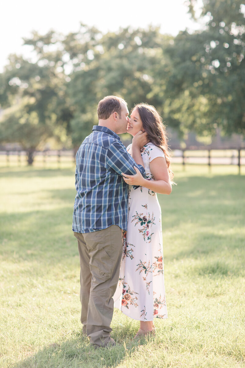Jennifer B Photography-Josh & Melissa-Engagement-2020-0058