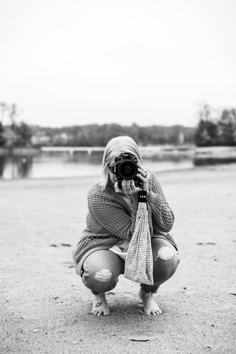 Indiana family photographer, Jenni Engel