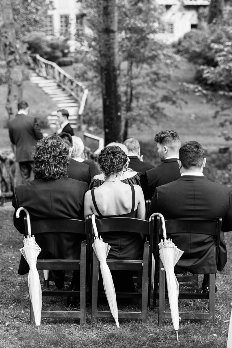 Douglas Ellington House Asheville Wedding Photographer (22)
