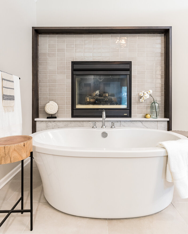 KKD Portfolio | Prairie Village Interior Designer