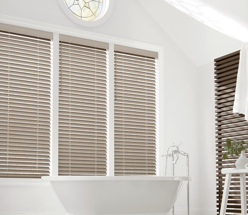 everwood-composite-blinds-bathroom-window-coverings-Austin-Window-Fashions