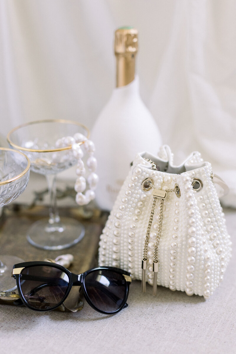 Jimmy Choo Bon Bon Bag