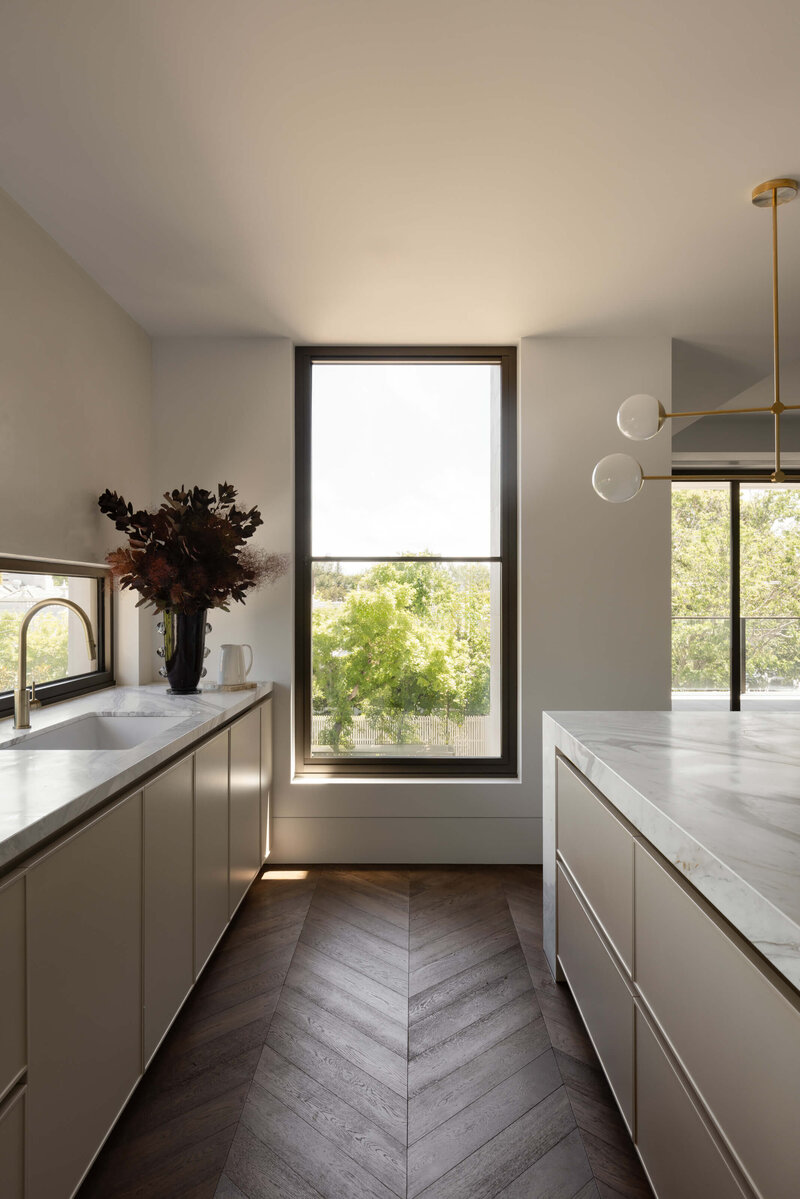 Mathoura Kitchen 08