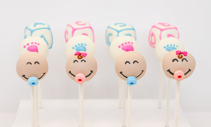 bakery - cakes - cake pops -north dakota -221