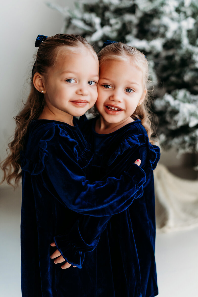 Christmas Mini Sessions Marcie Reif Photography Atlanta10