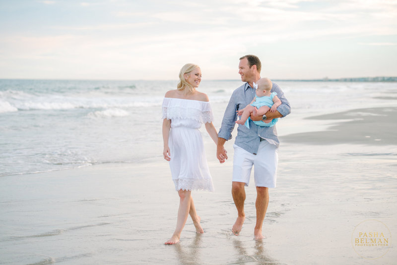 Myrtle Beach Family Photography | Family Pictures and Photos | Pawleys Island | Myrtle Beach | Litchfield Family Photography-31