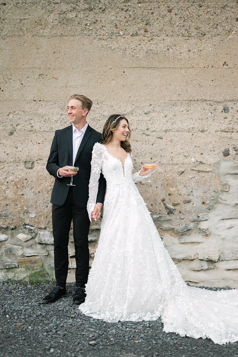 What to look for in a destination wedding photographer