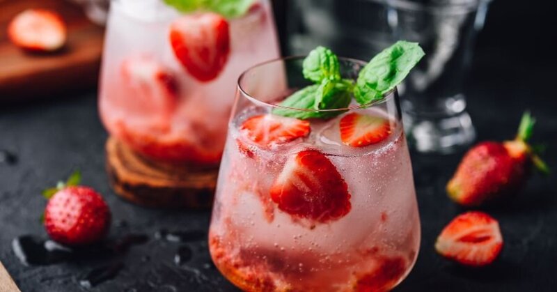 wildberry lillet