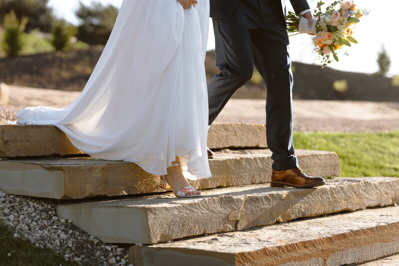 Emma + Parker -- White Barn in Emmet-230 Angela Griffin