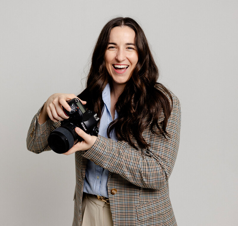 Headshot Photo Marin Guta