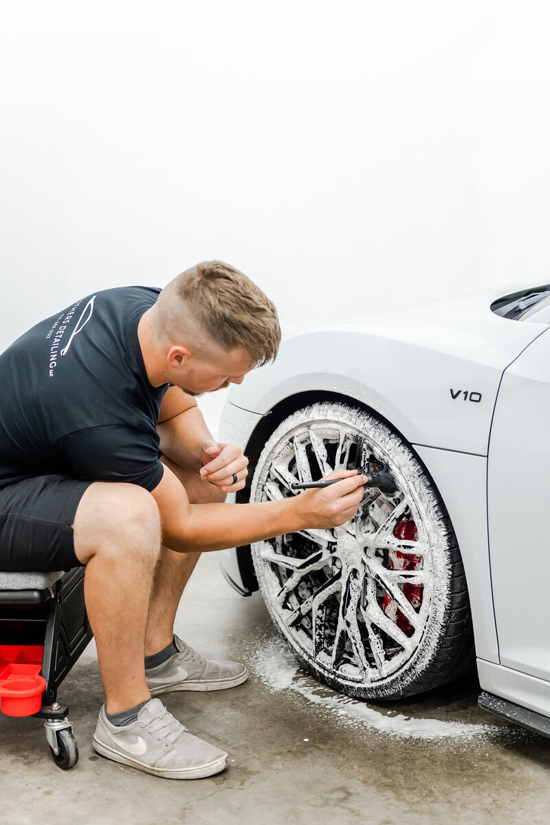 New Holland, PA Professional Car Detailing Service