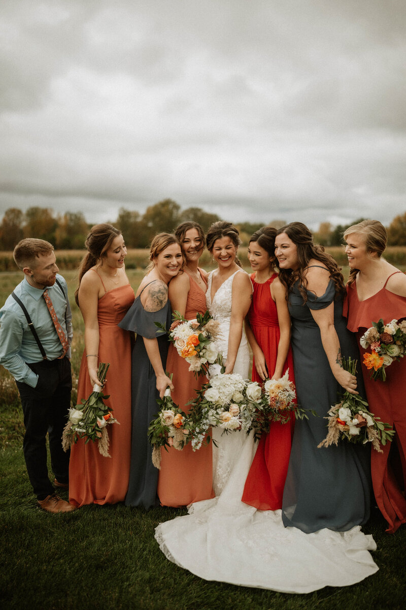 Etre farms Michigan wedding venue saint joseph st luxury barn all inclusive photography photographer -47
