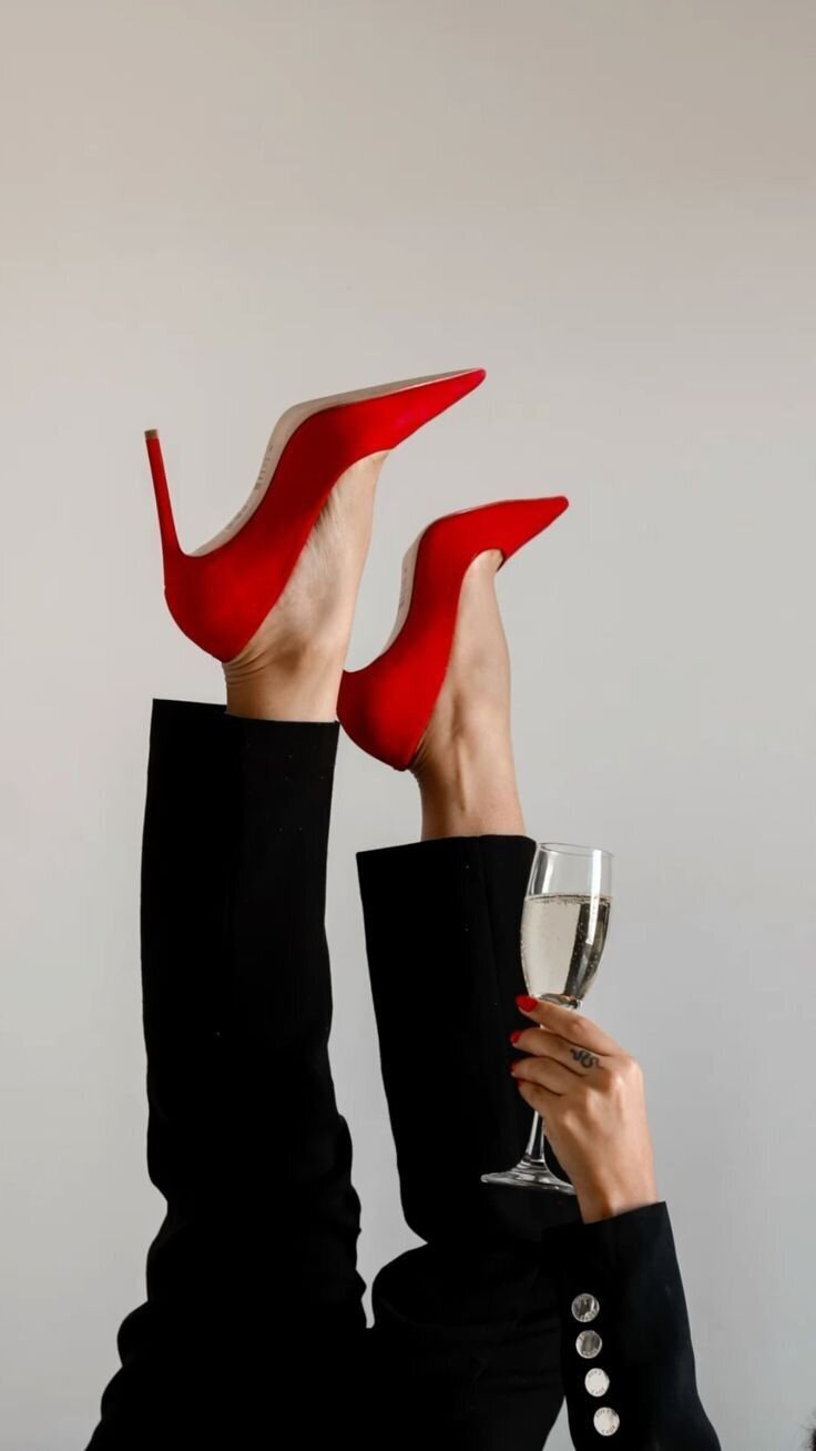 redheels
