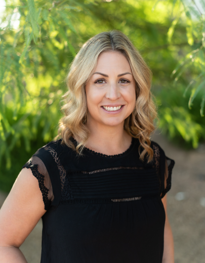 Desert Booth - Lindsay Danielson