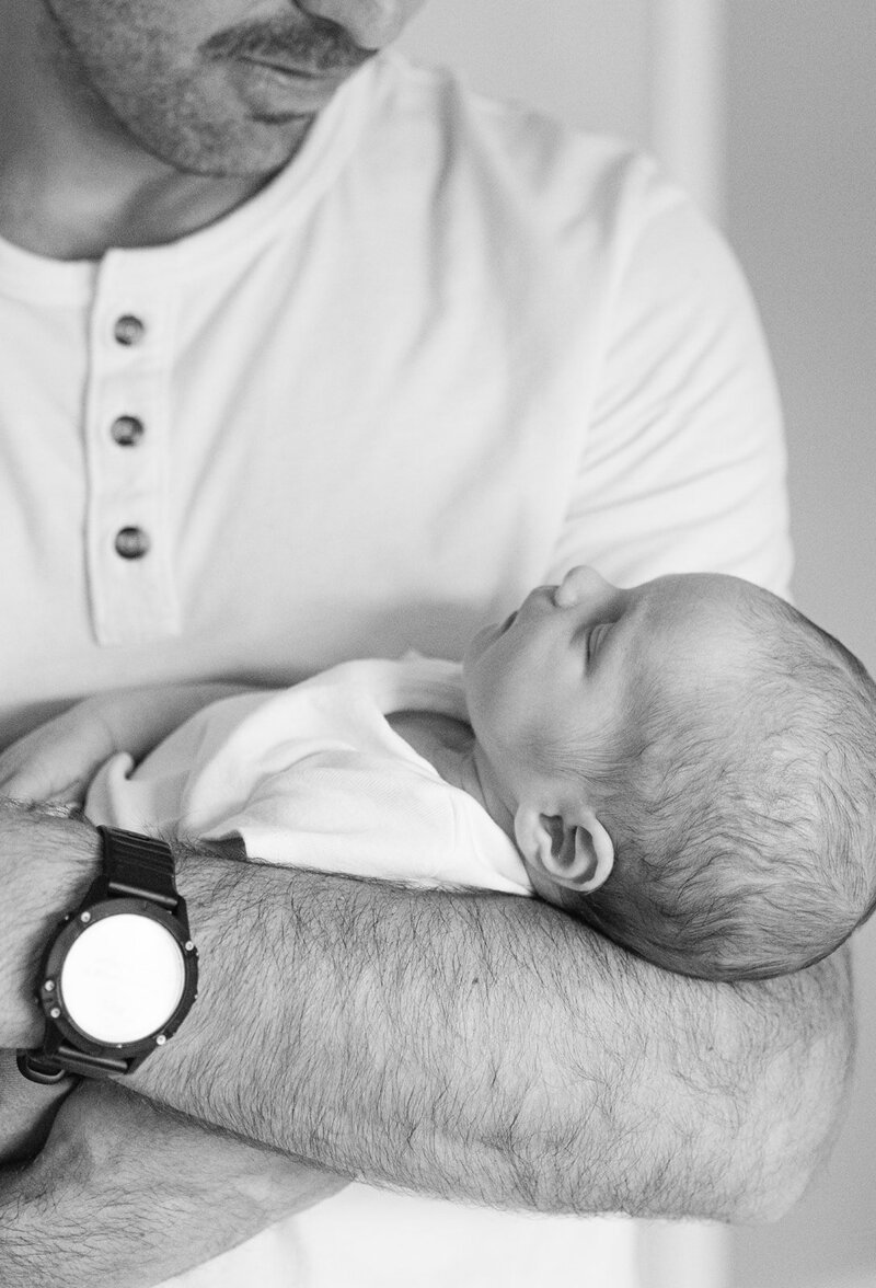 Baby Starrett Newborn-51