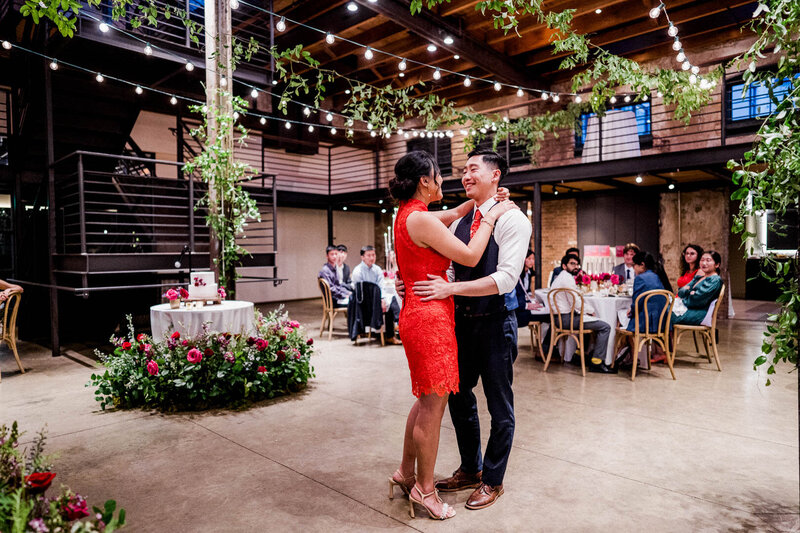 The Winslow Baltimore wedding planner-32