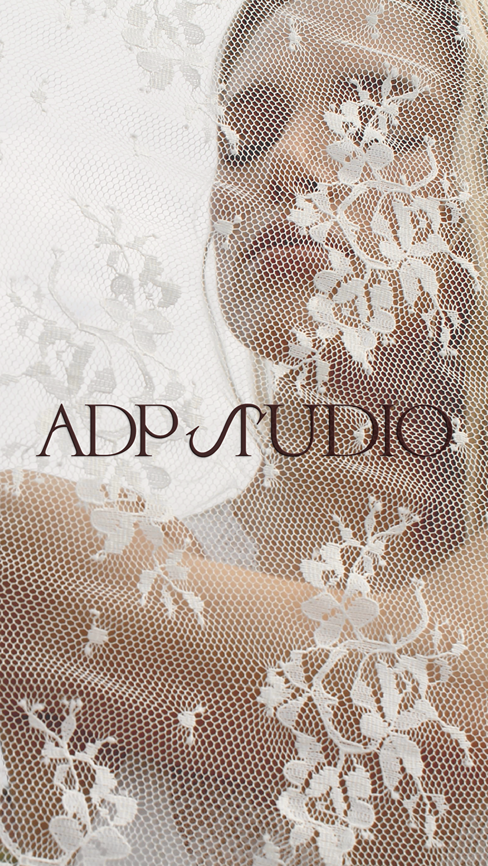 Branding for an interior designer showcasing Creative brand strategy