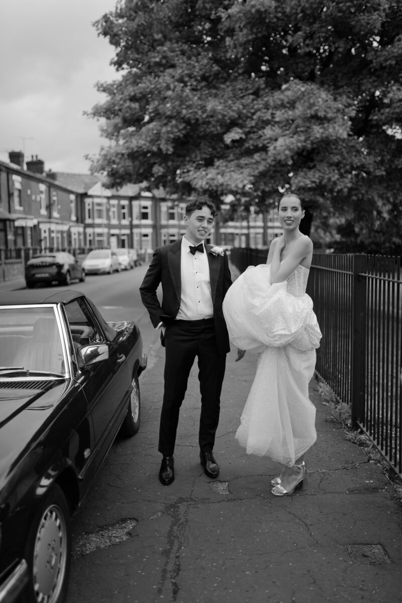 Flora_And_Grace_London_Editorial_Wedding_Photographer-7