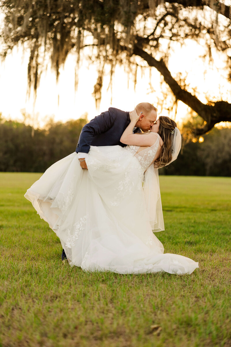 October Oaks Webster, FL Wedding photography-4029