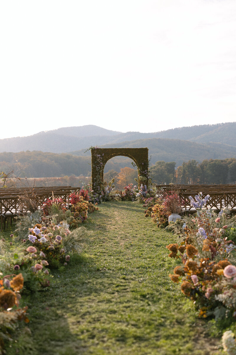Bridgerton Wedding Theme