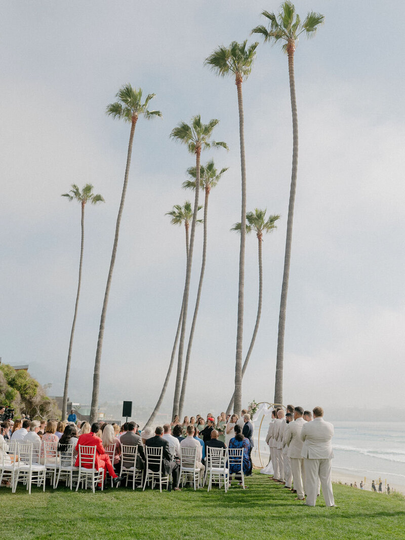 Bryce Gaston Events San Diego Wedding Planner Scripps Seaside Forum 0947