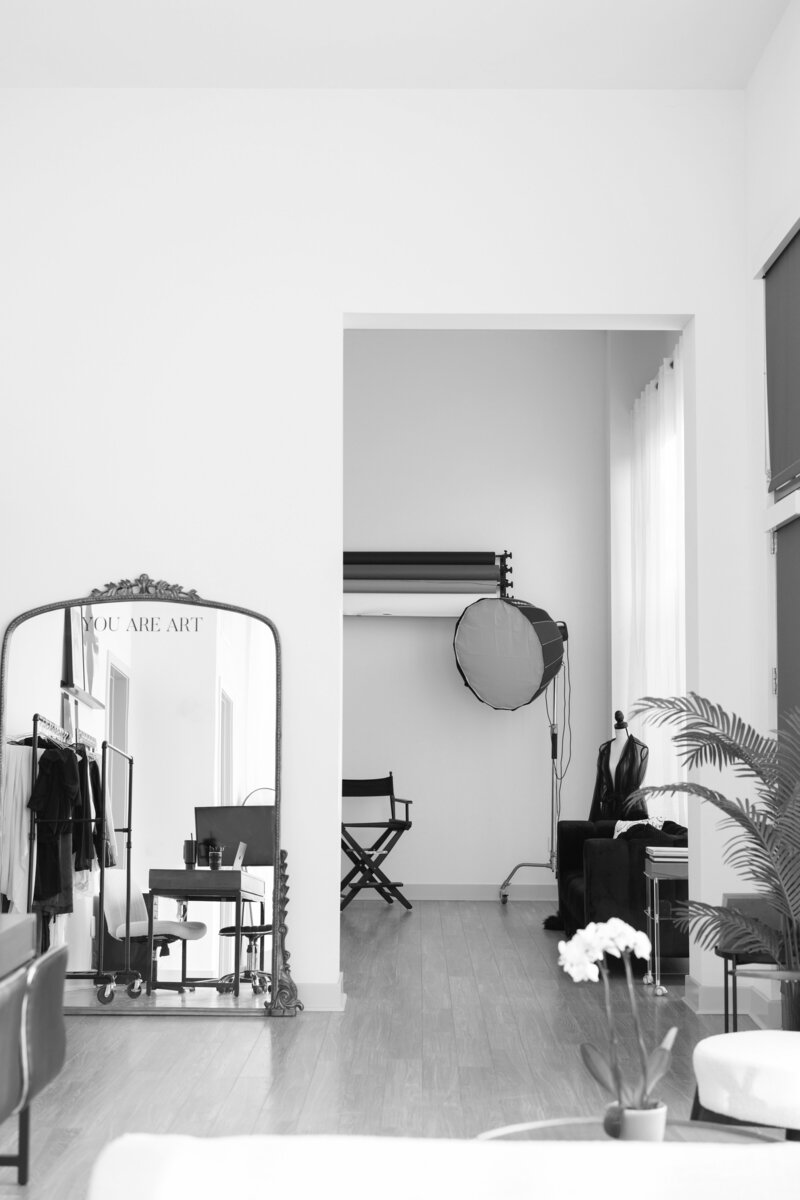 Best Boudoir Photography San Diego