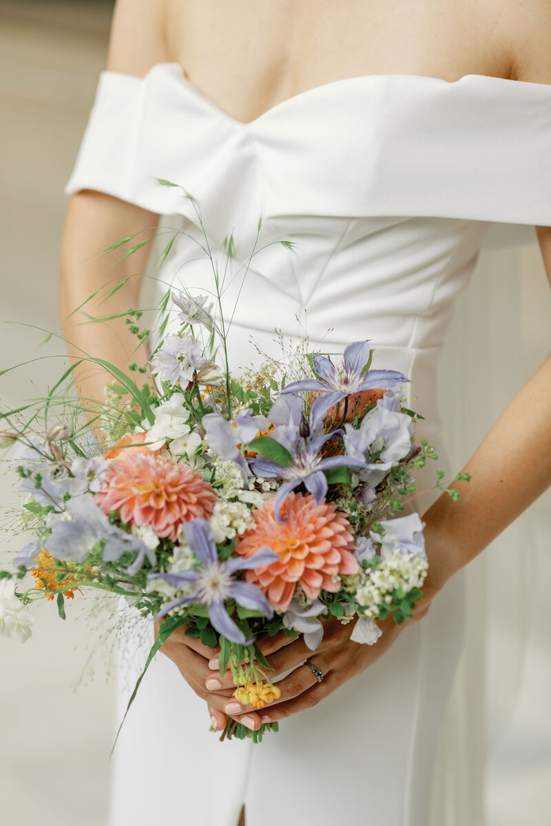 An expression unique to your story. From intimate gatherings to large-scale celebrations, we will create the perfect atmosphere for your day. 