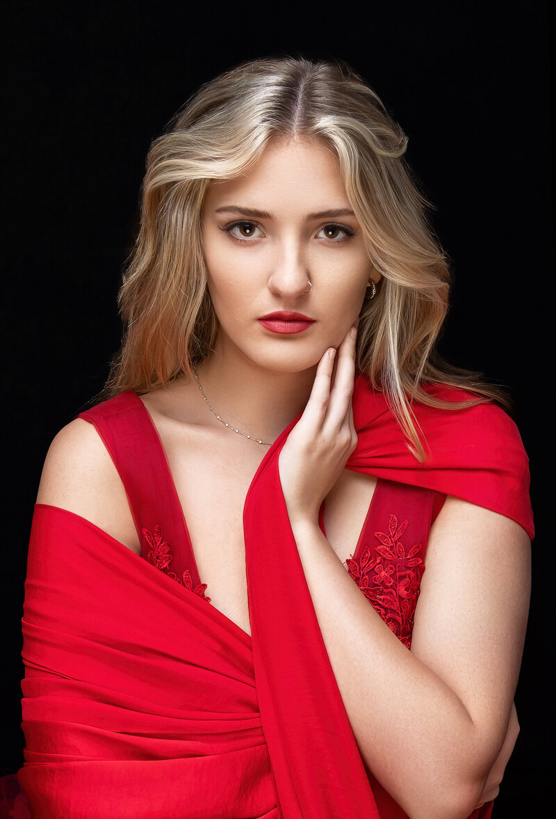 headshots in Charlotte, professional headshots near me