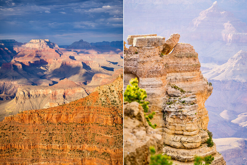 Grand Canyon