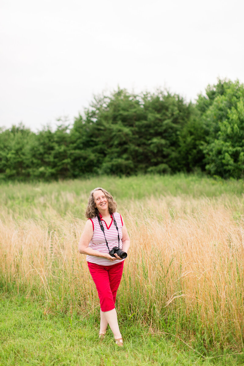 Virginia wedding by Marie Hamilton Photography