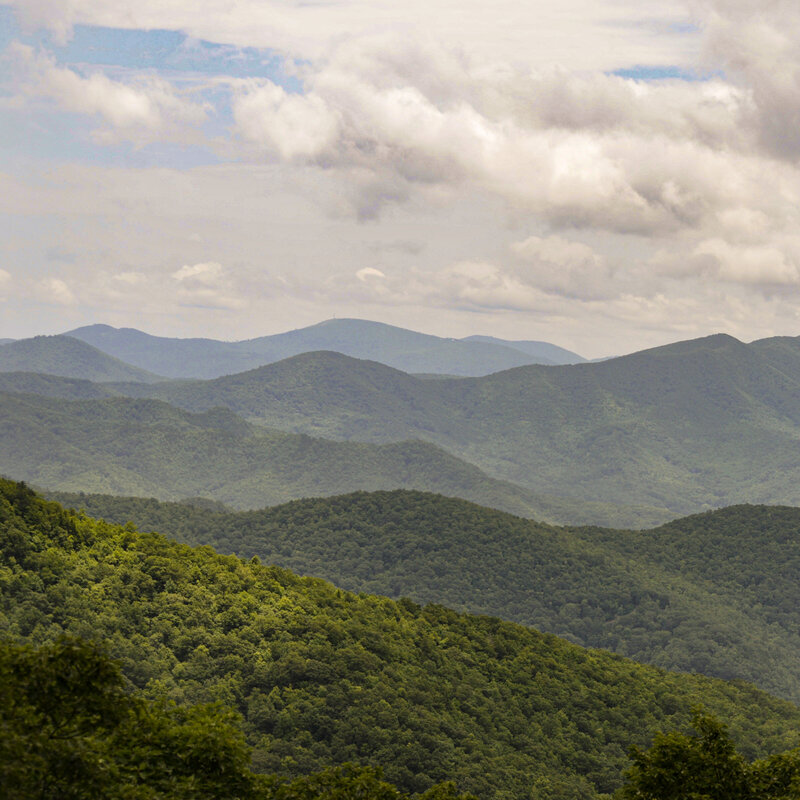 Green Mountains