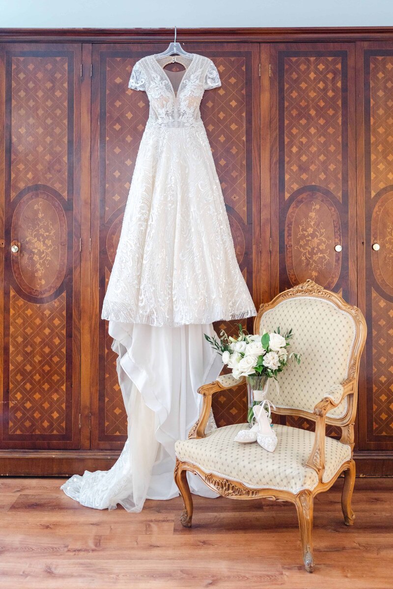 Chicago wedding photographer