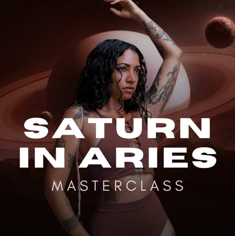 Master Class: The Path Of Becoming