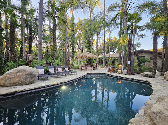 CEREMNY Ojai Retreat