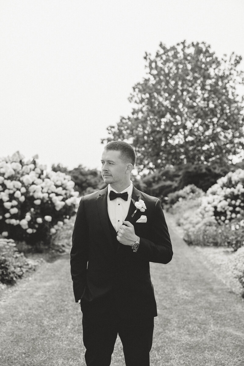 65-Mariah Kasten Photo - Detroit Wedding - Olivia and Andrew