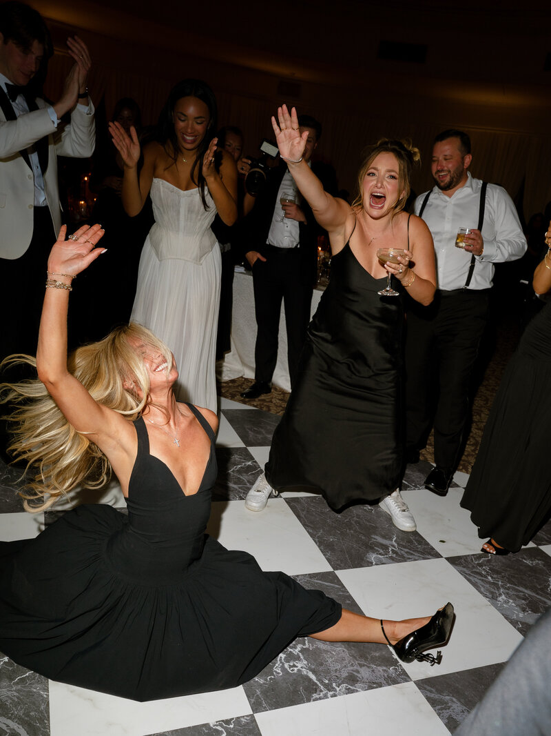 Virginia & DC wedding and film photographer who specializes in weddings and engagements for the romantic and classic couple.