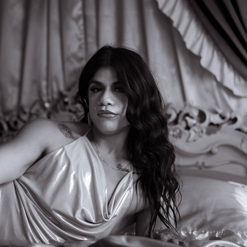 Houston Boudoir Photographer BW Section 1 Letter H-29