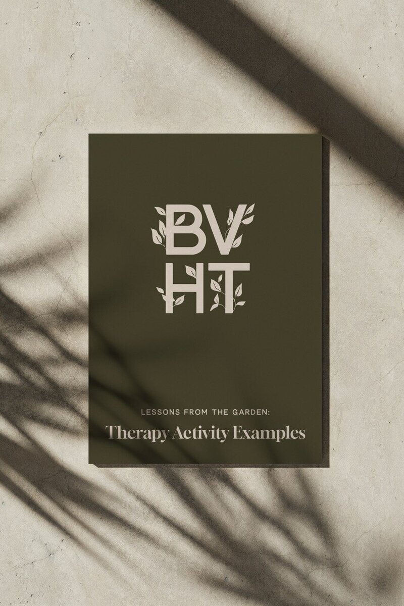 lessons from the garden Large