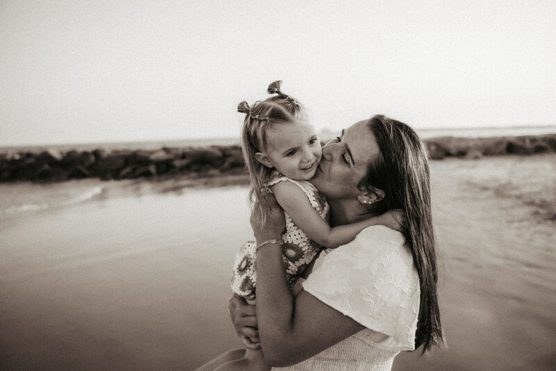 Cherry Hill New Jersey Family Photographer
