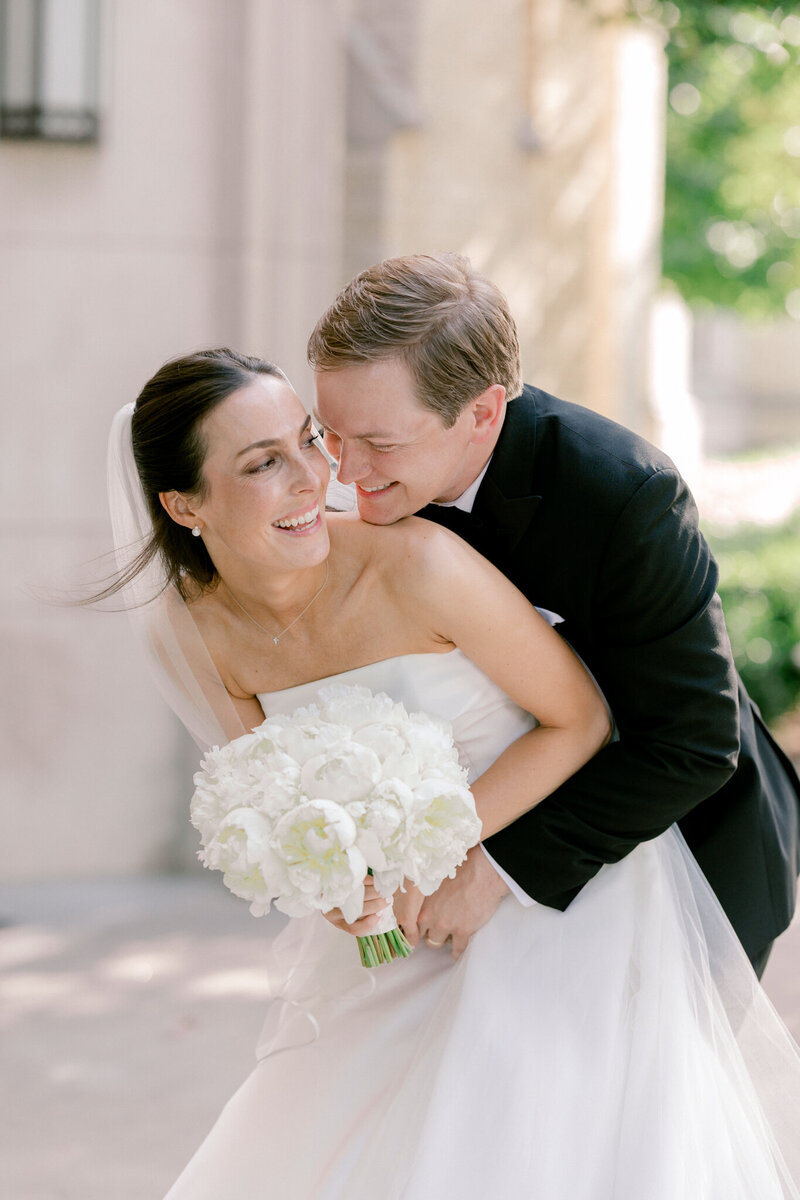 Lauren Kevin Wedding Highland Park Presbyterian Church HPPC | Dallas Wedding Photographer | Sami Kathryn Photography-7
