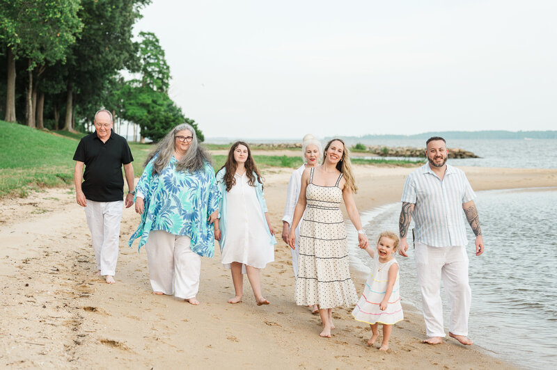 2024_Wismer Family_ Beach_136